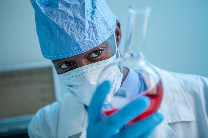 Medical Doctor Job Vacancy