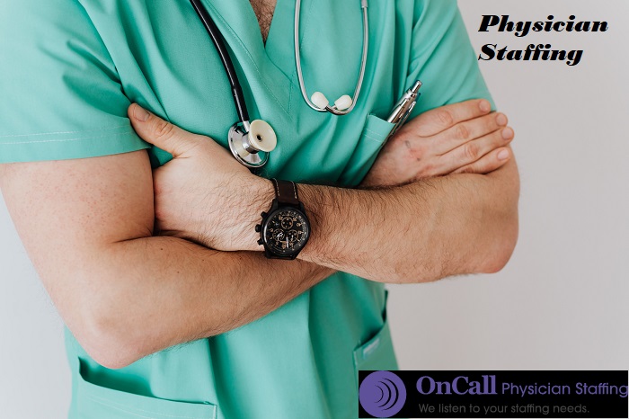 Physician Staffing