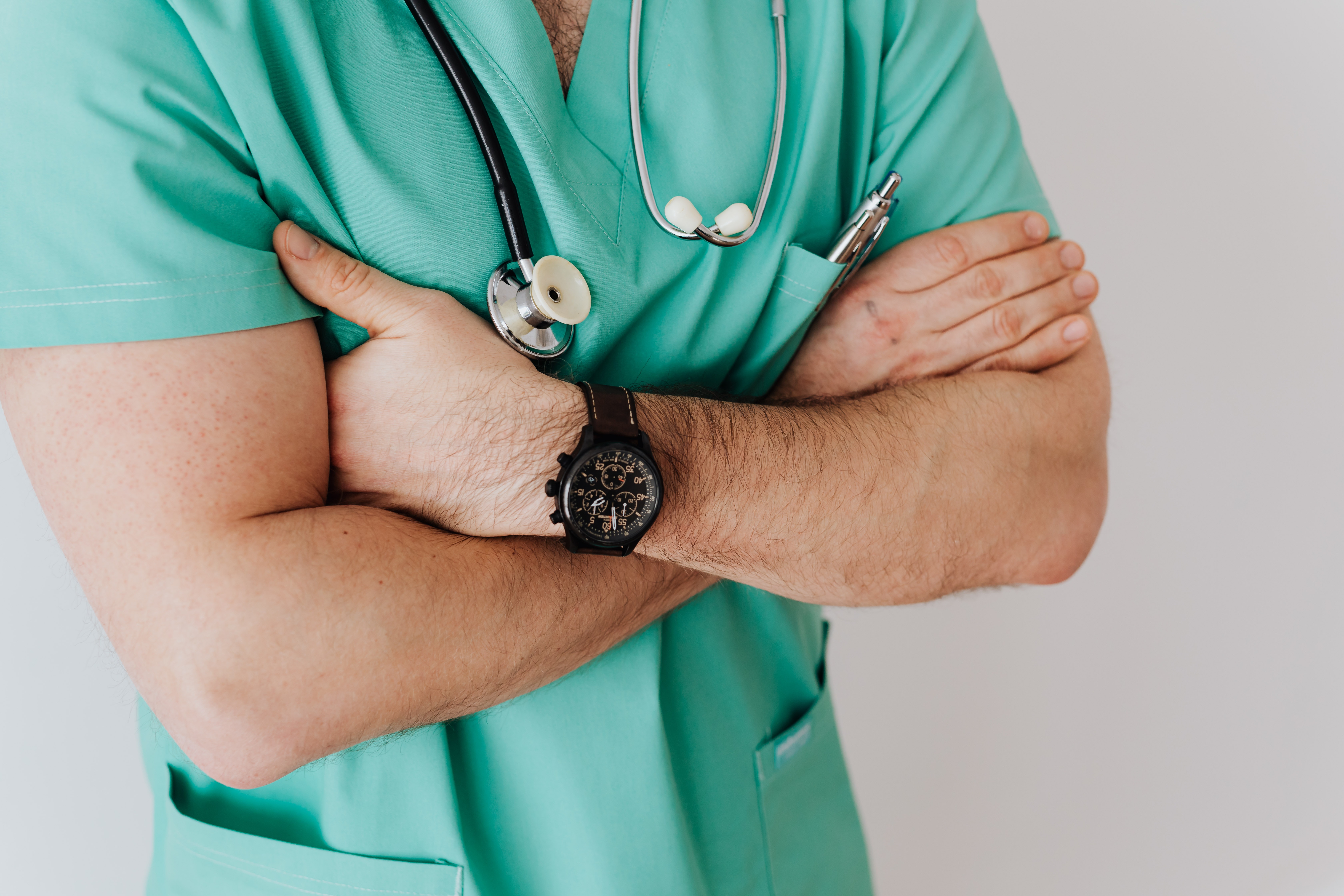 The Moonlighting Solution for Medical Professionals