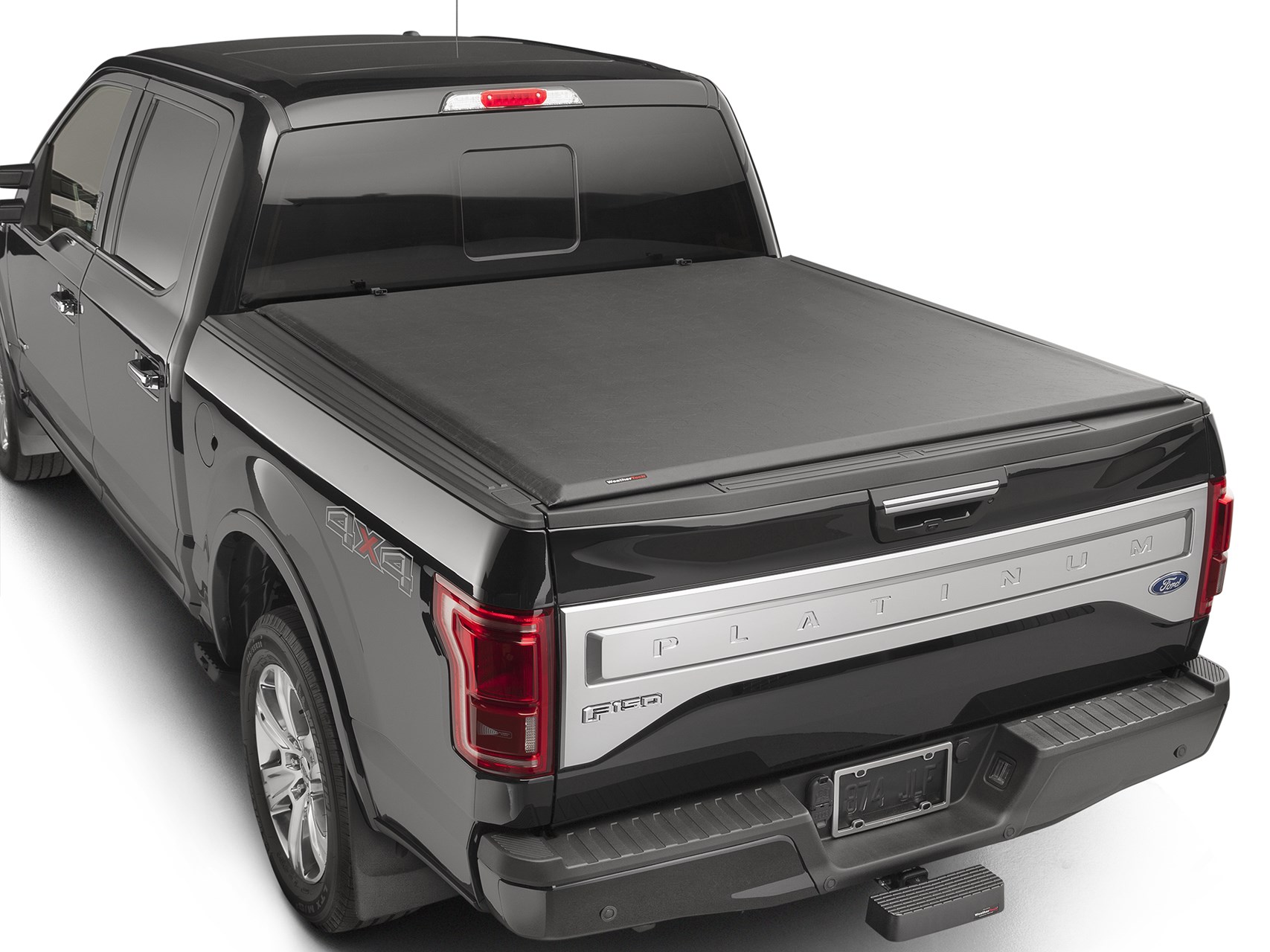 Hard Truck Bed Covers