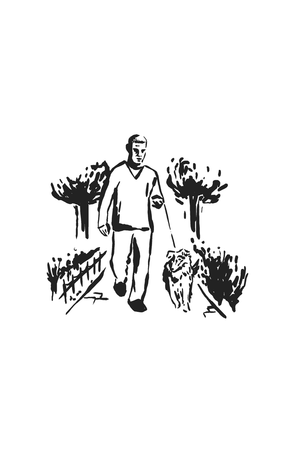 brand, illustration
