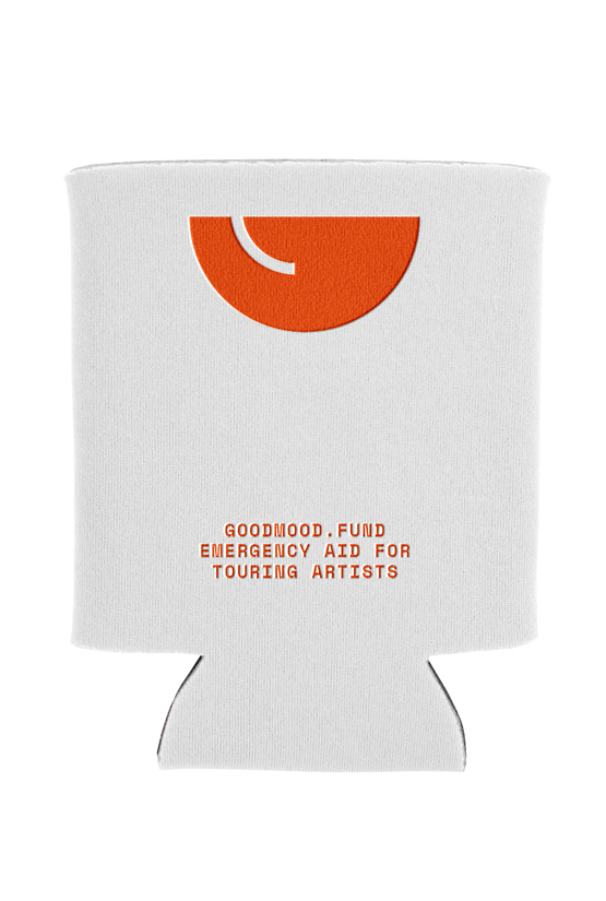 goodmood, koozie