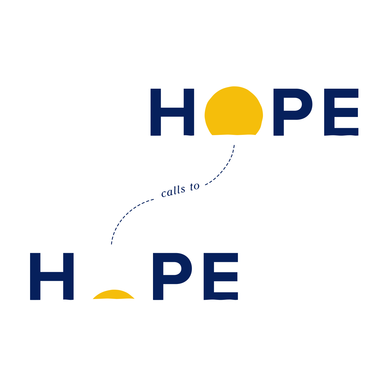 lighthouse family retreat, graphic design, proper