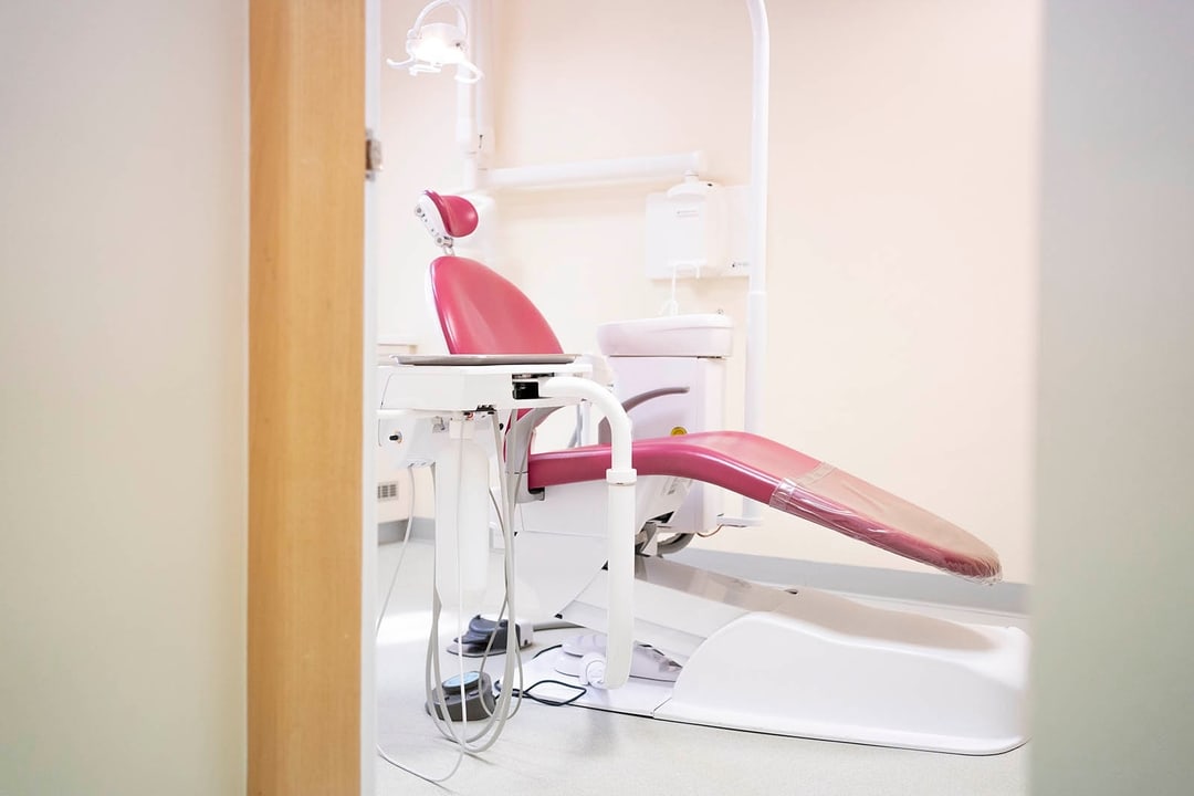 The Practice United Dental Care Dentist Glasgow Southside