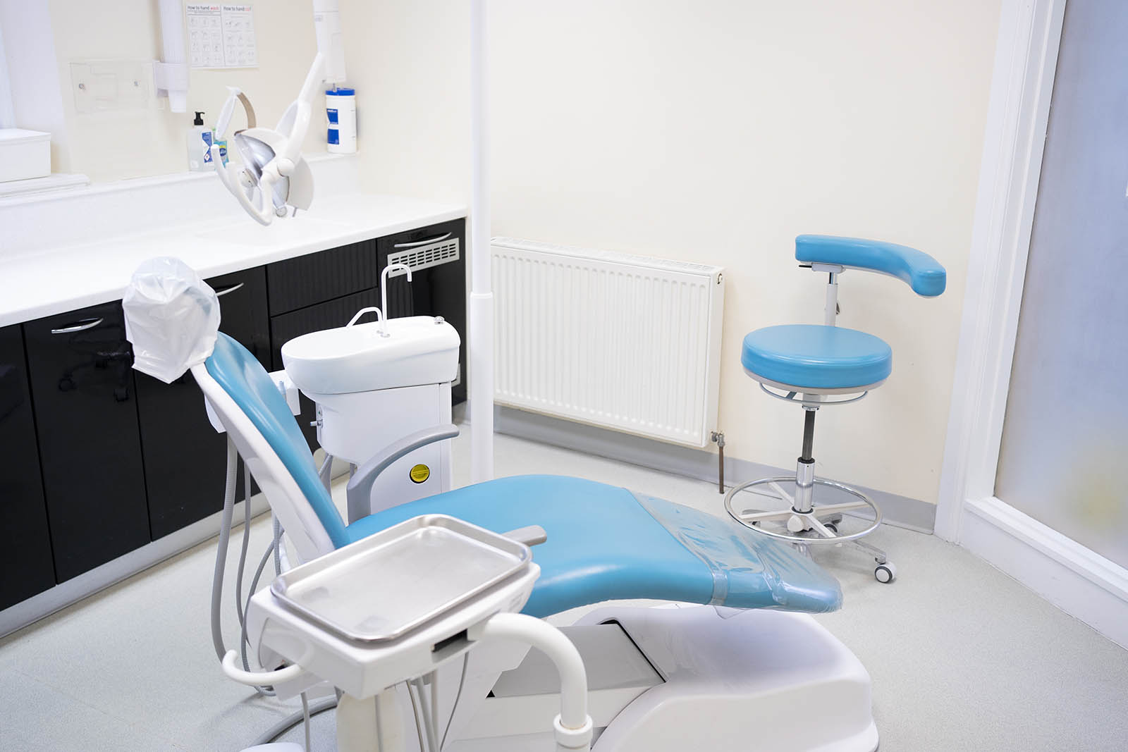 The Practice United Dental Care Dentist Glasgow Southside