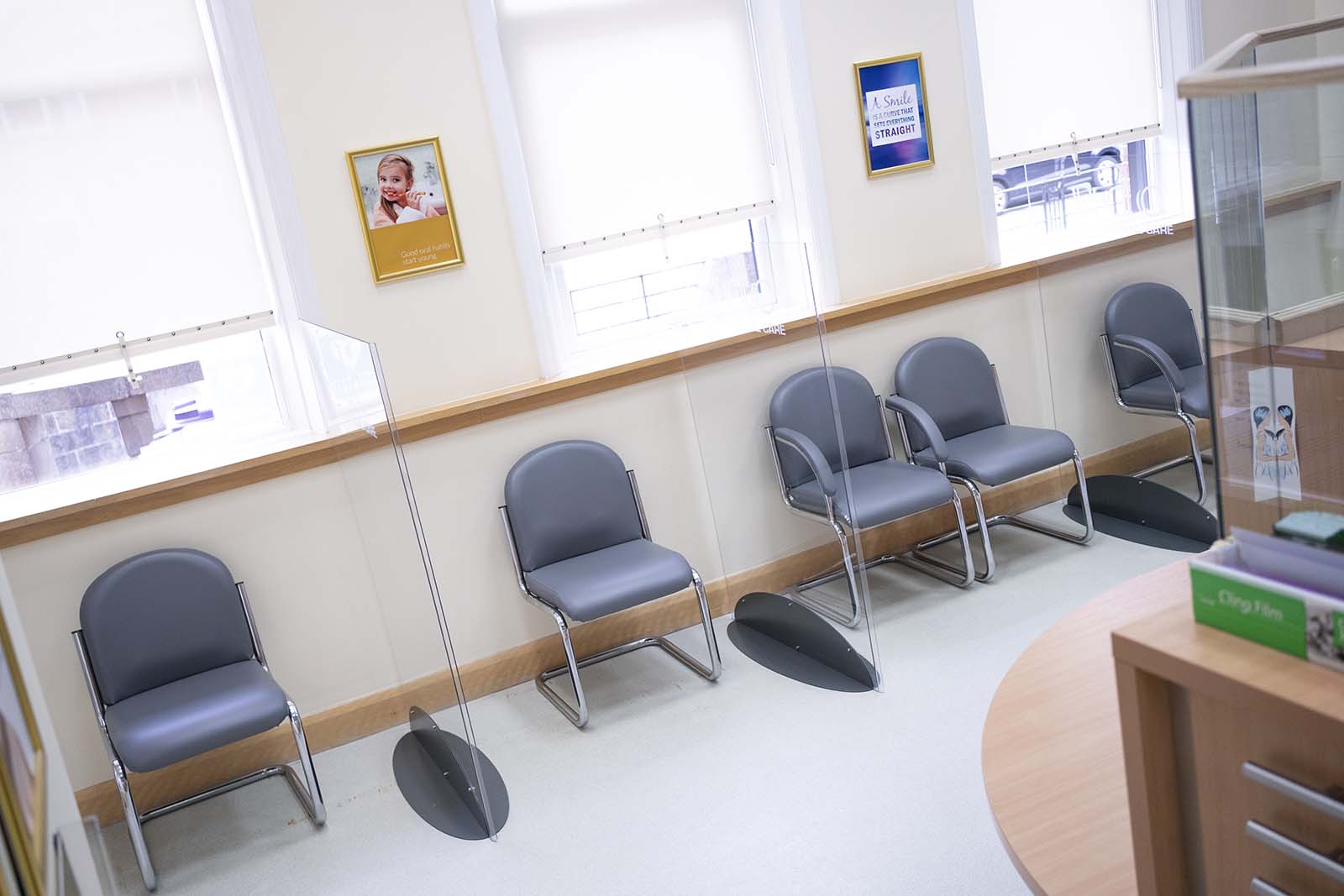 The Practice United Dental Care Dentist Glasgow Southside