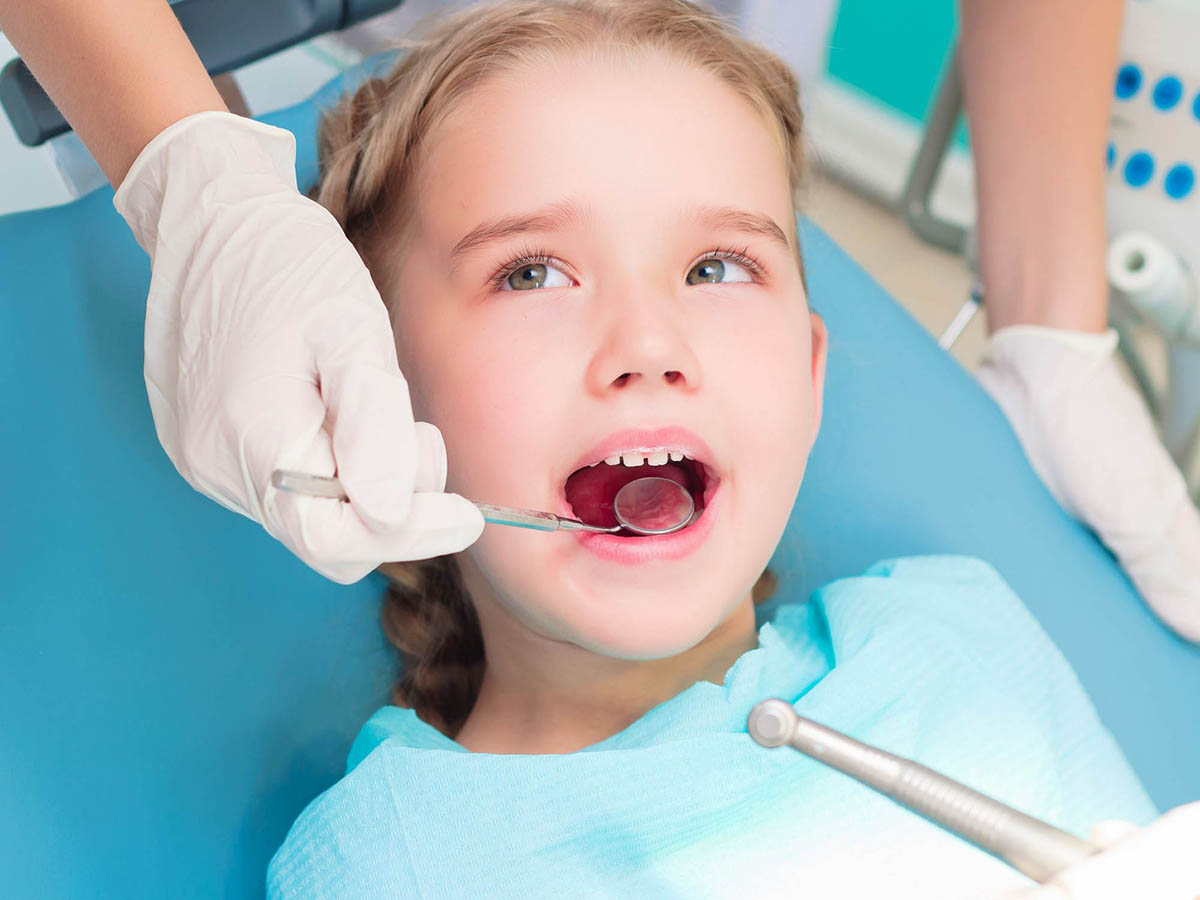 Fissure Sealants For Children United Dental Care Dentist Glasgow