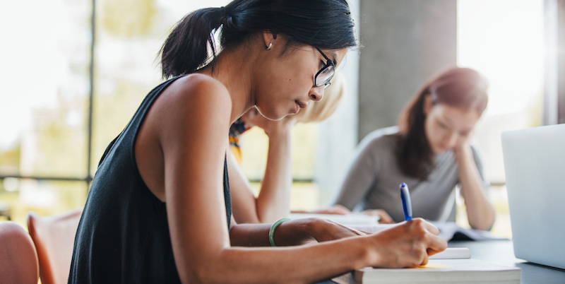 Considering the IB diploma in Singapore? Here's what you need to know