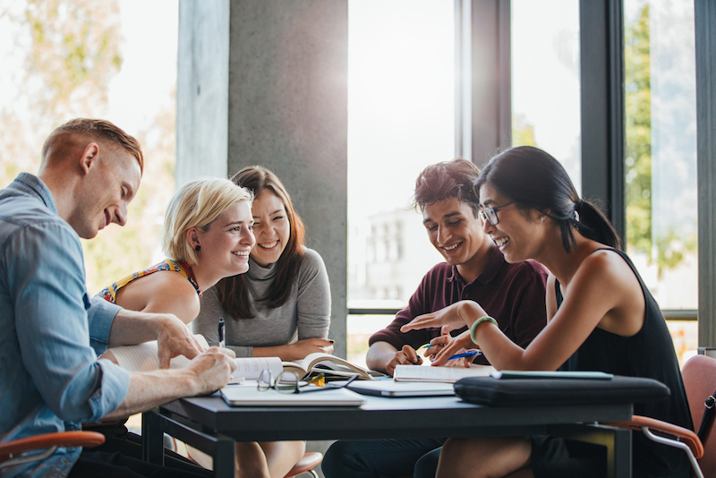 Considering the IB diploma in Singapore? Elite IB can help with extra tuition and guidance.