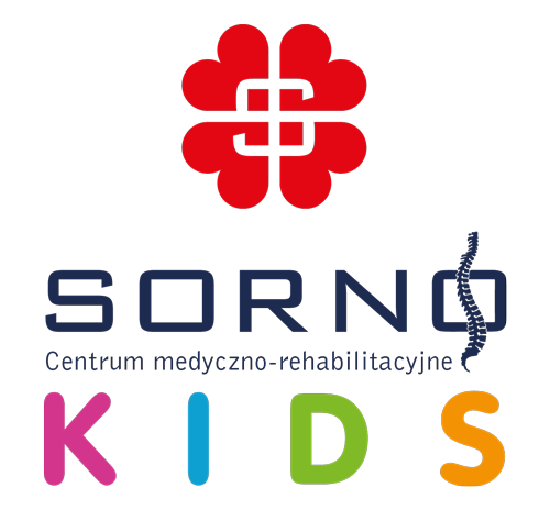 logo sorno kids