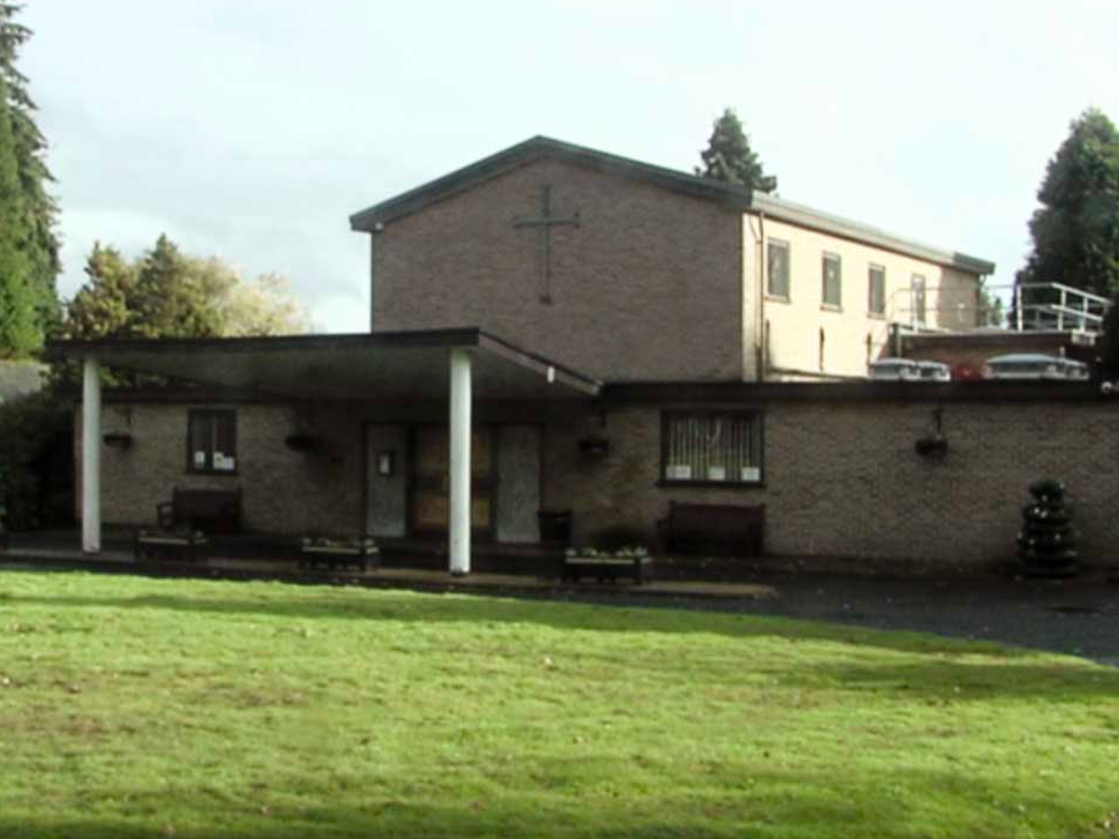 Arranging a Funeral in Sutton Coldfield