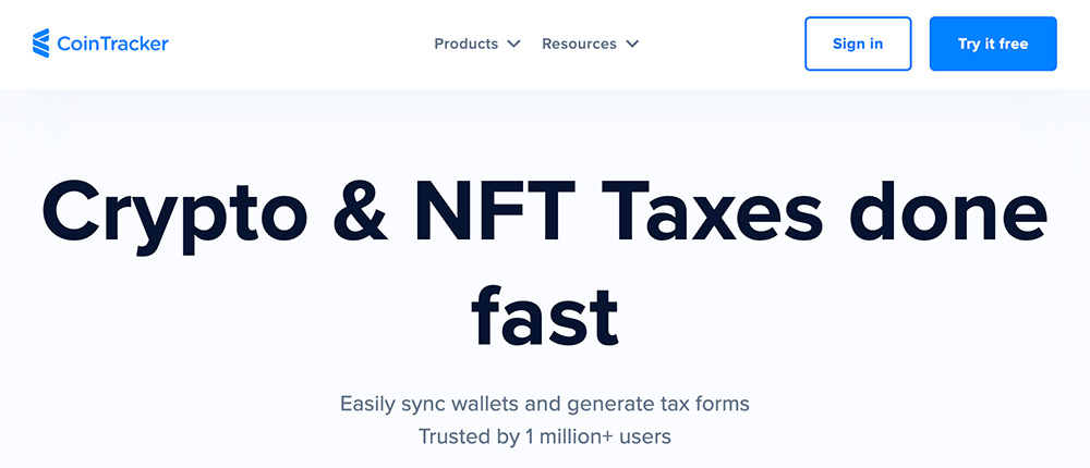 Cointracker App