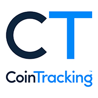 Cointracking Logo