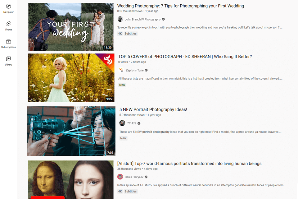 10 Useful Tips Helping To Create Catchy Titles For YouTube