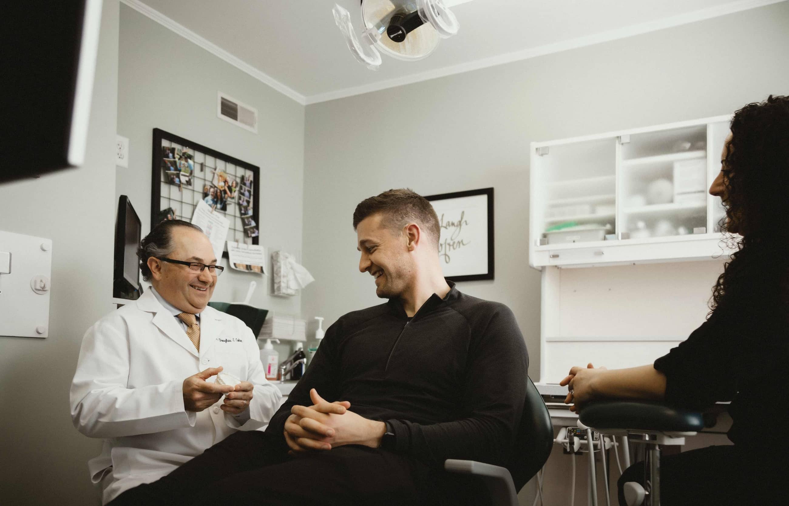 Dentist in Marlton & Riverton, NJ Dental Wellness