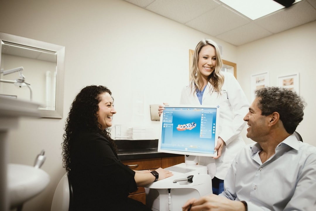 Visit Dental Wellness in Riverton, NJ and Marlton, NJ