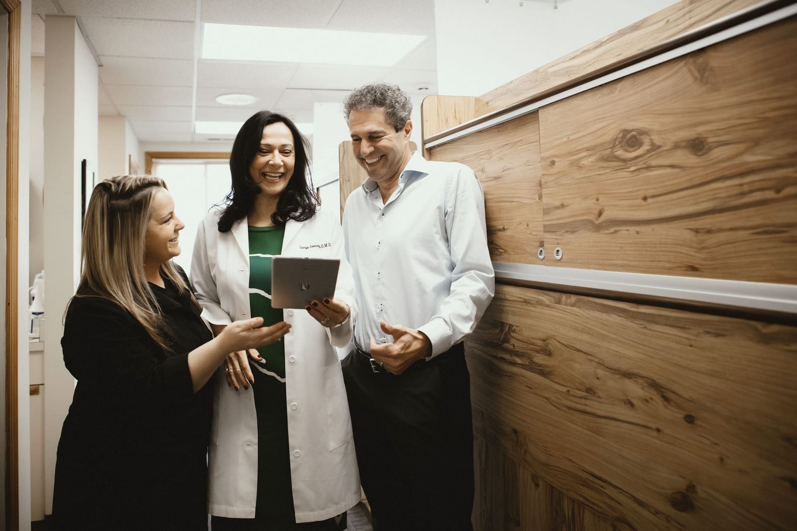 Preventive, Cosmetic, Restorative Dentist in Riverton, NJ and Marlton