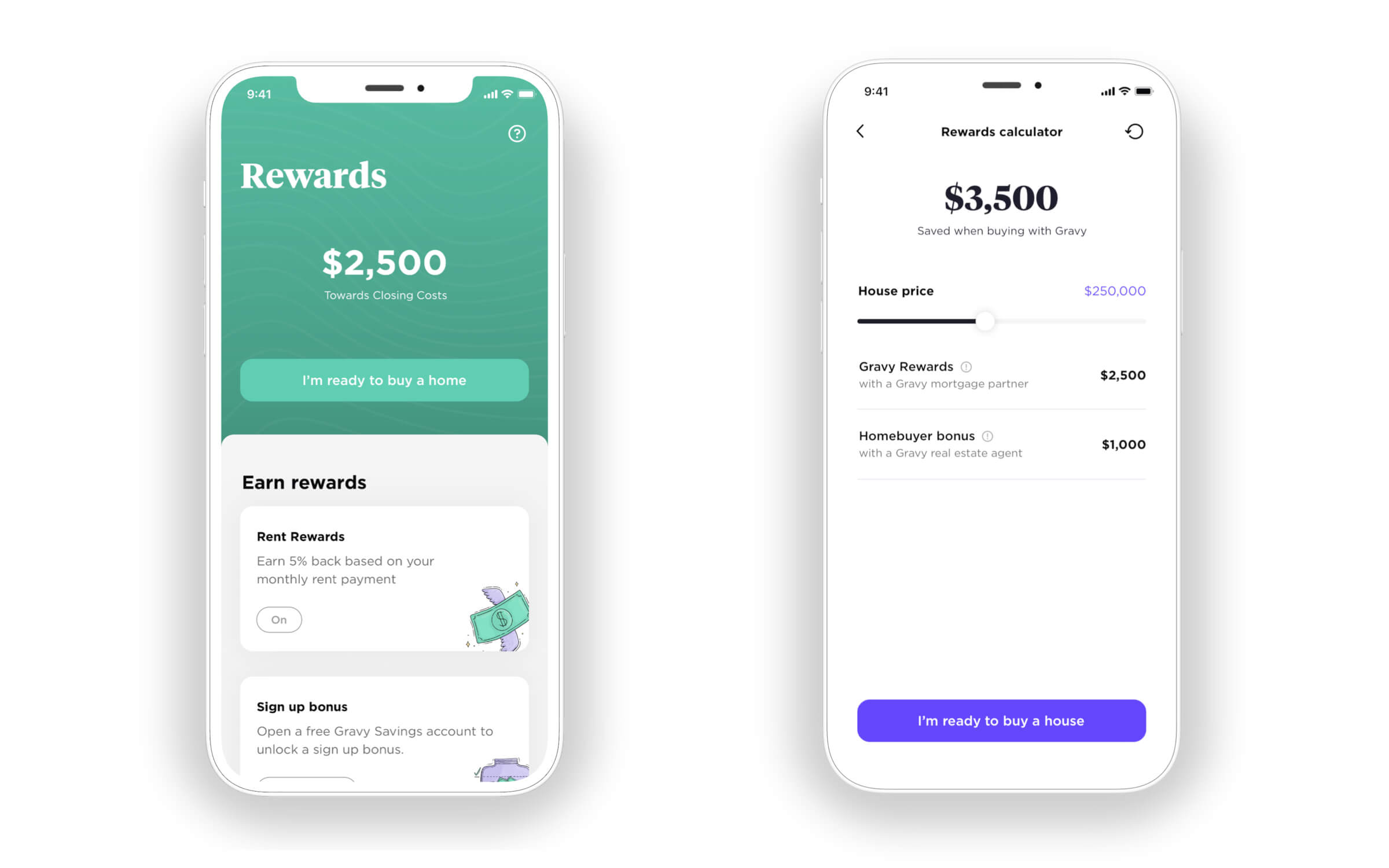 How Gravy Works Buy Your First Home Faster