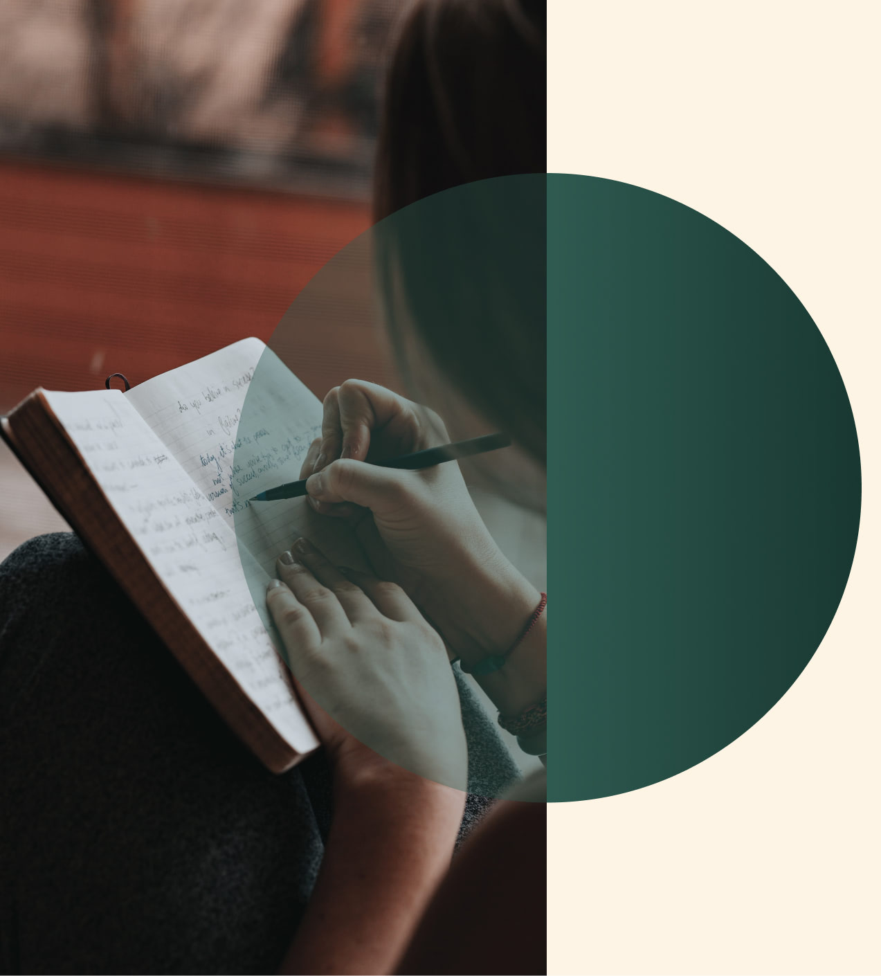 The Art of Journaling