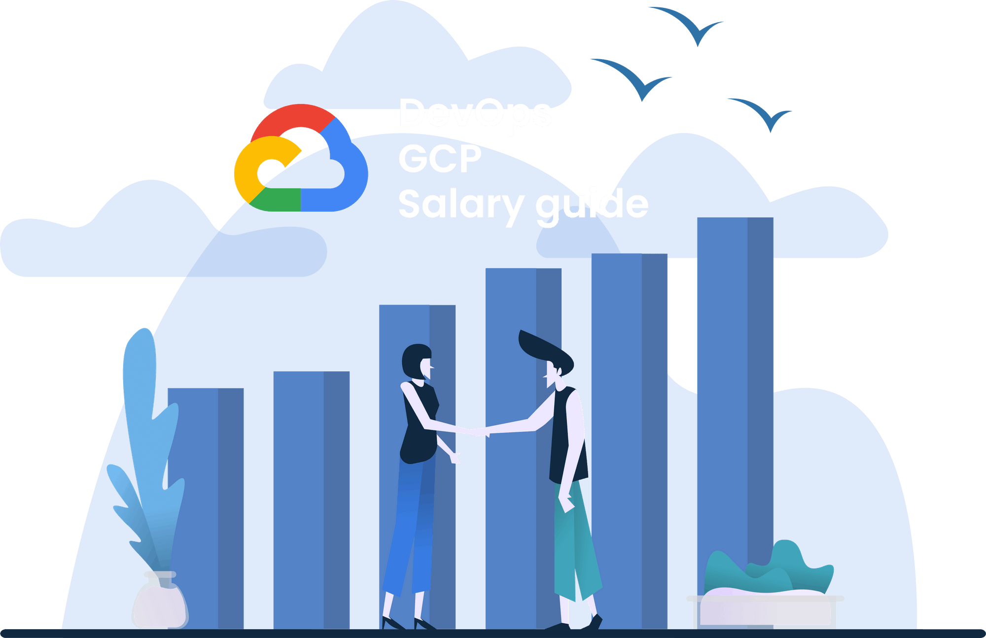DevOps Engineer Salary GCP Guide for 2022