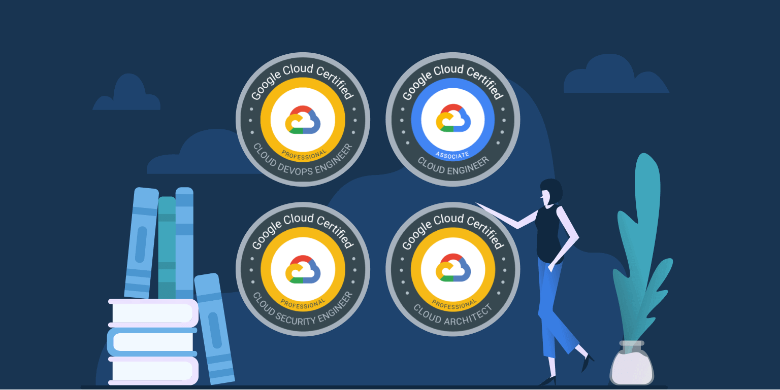 The Top 9 Google Cloud Platform (GCP) Certification Courses for 2022