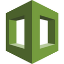 AWS Cloudformation logo