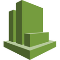 AWS Cloudwatch icon