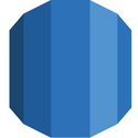 AWS RDS Icon