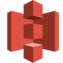 AWS S3 Icon