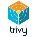 Trivy Icon
