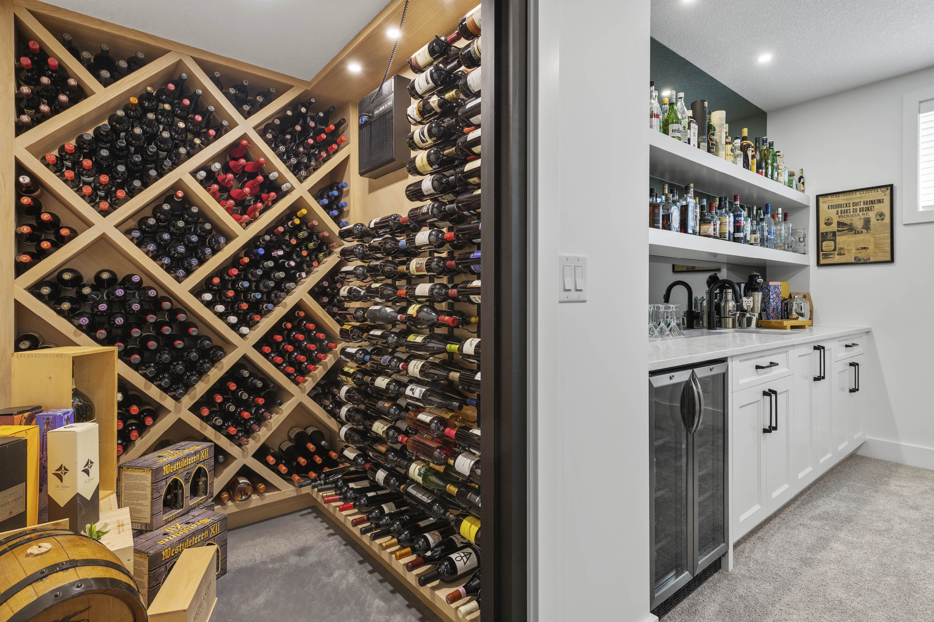North Glenmore Park | Calista Custom Builders