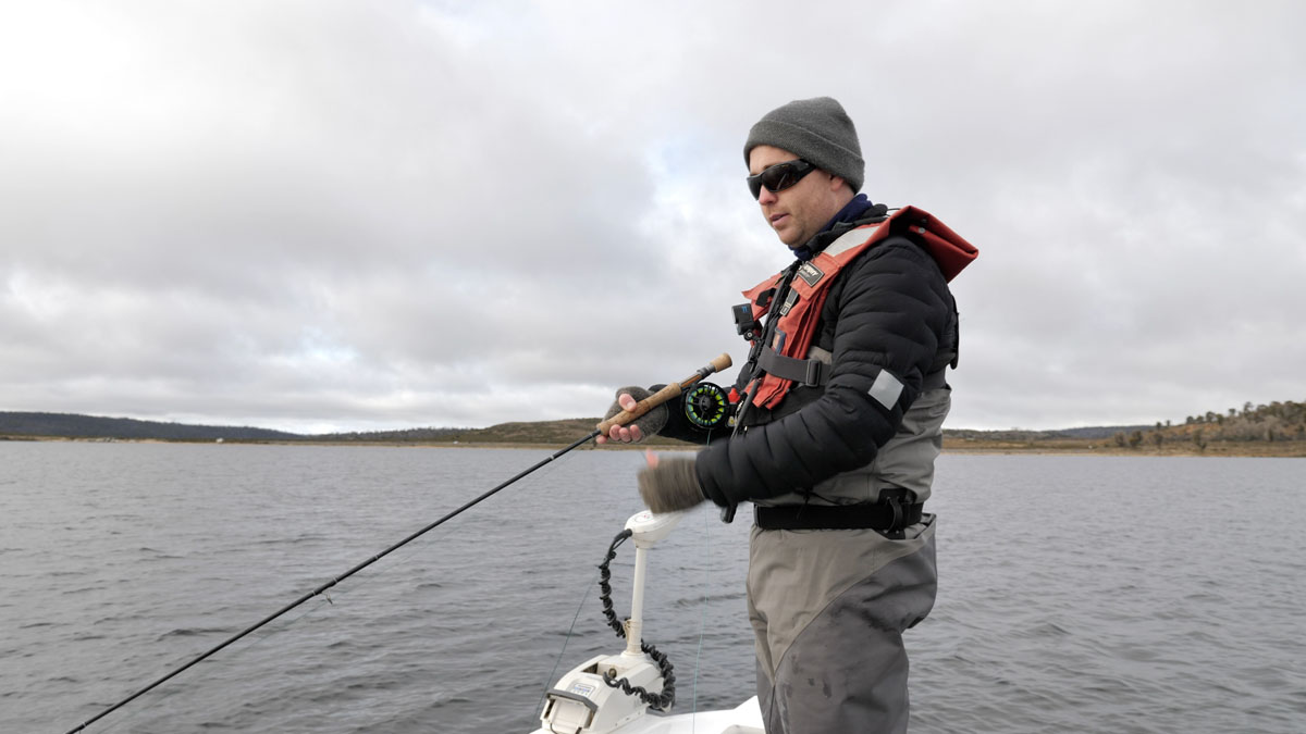 2023 Tasmanian Trout Fishing Season Opening Recap Trout Tales Tasmania