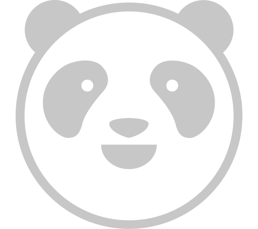 logo food panda