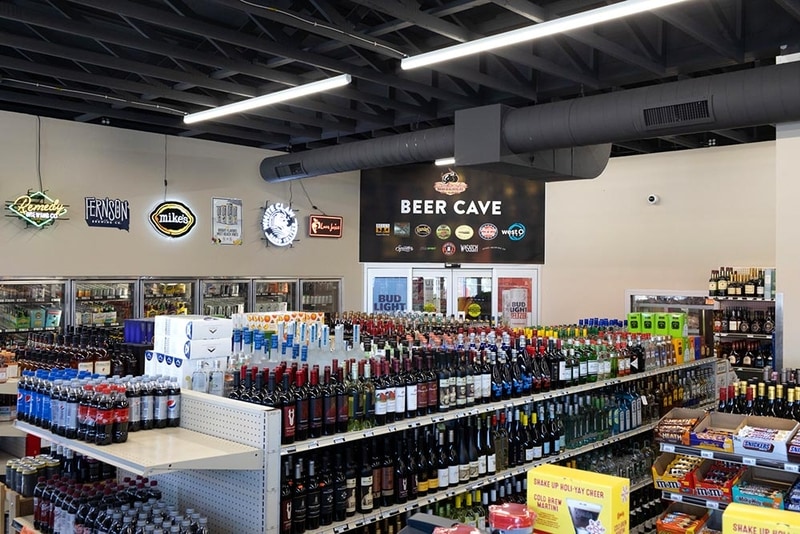 Madison, SD Dakota Butcher