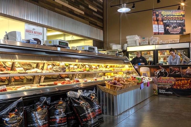 Watertown, SD Dakota Butcher