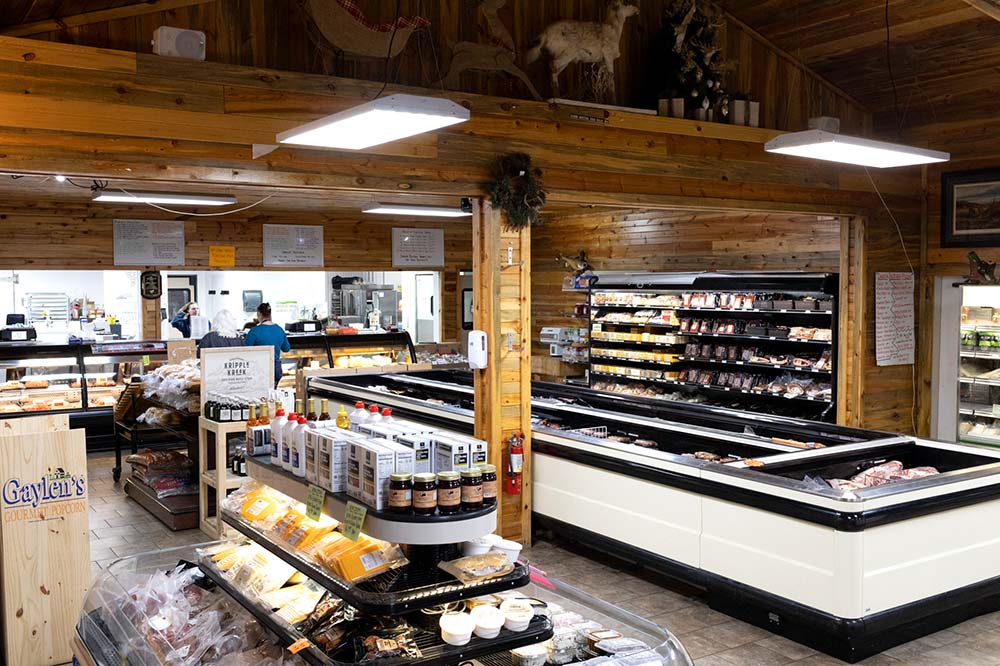 Watertown, SD Dakota Butcher