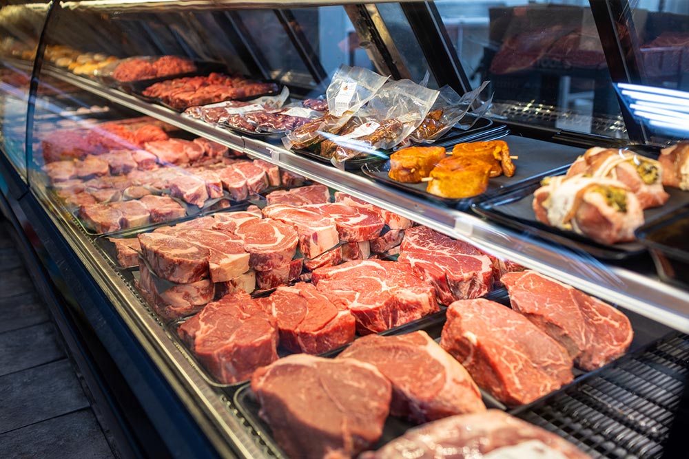 Watertown, SD Dakota Butcher