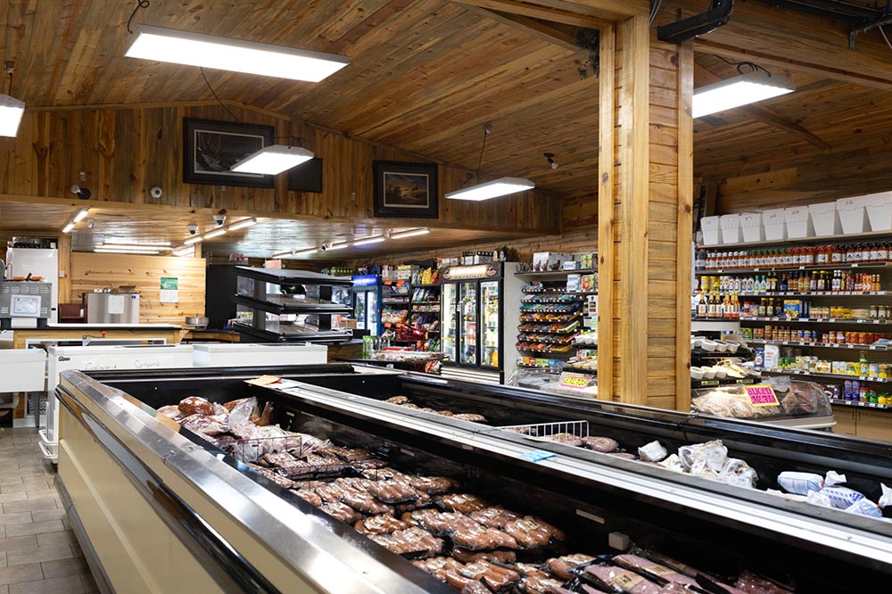 Watertown, SD Dakota Butcher