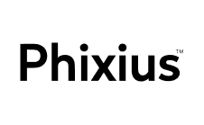 Phixius Logo
