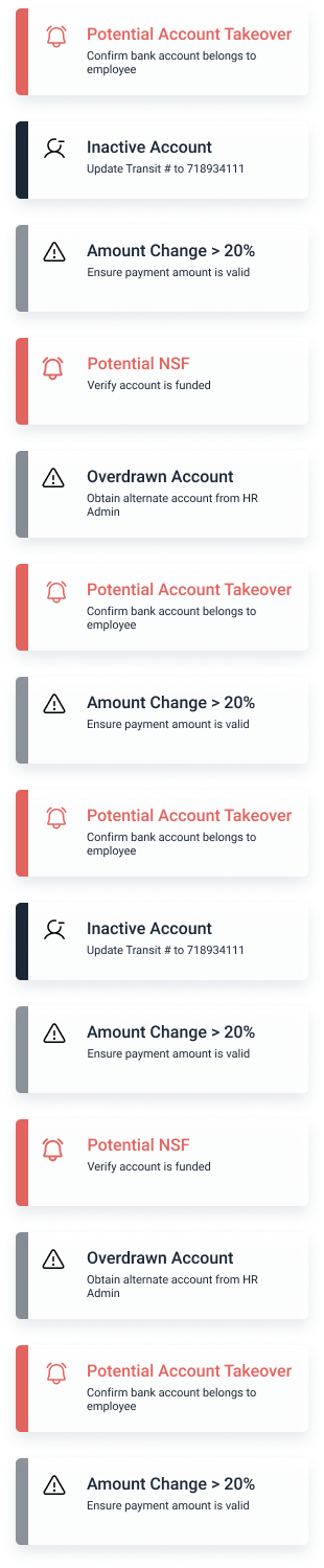 Hero Graphic of popups