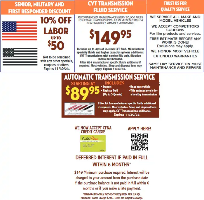 Transmission Repair Gilbert AZ The 1 Auto Shop in Gilbert