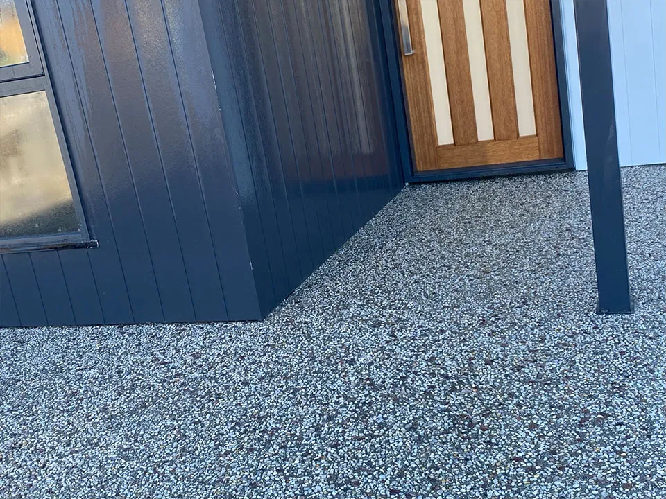 Concrete Slabs Hobart ConTek Integrated Services