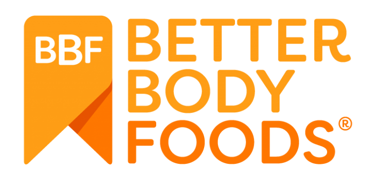 Better Body Foods Logo