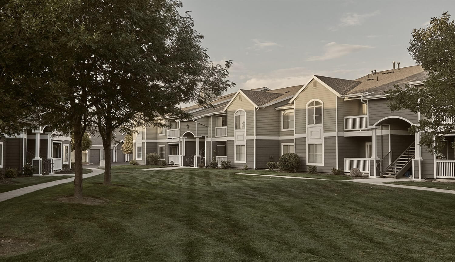 Real Estate Sentry Financial