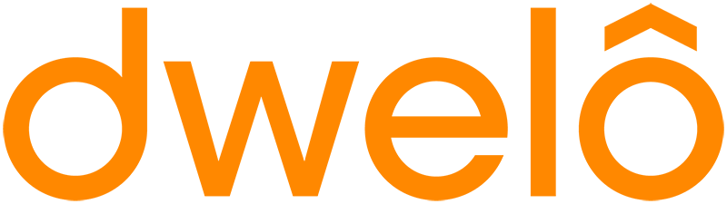 Dwelo logo