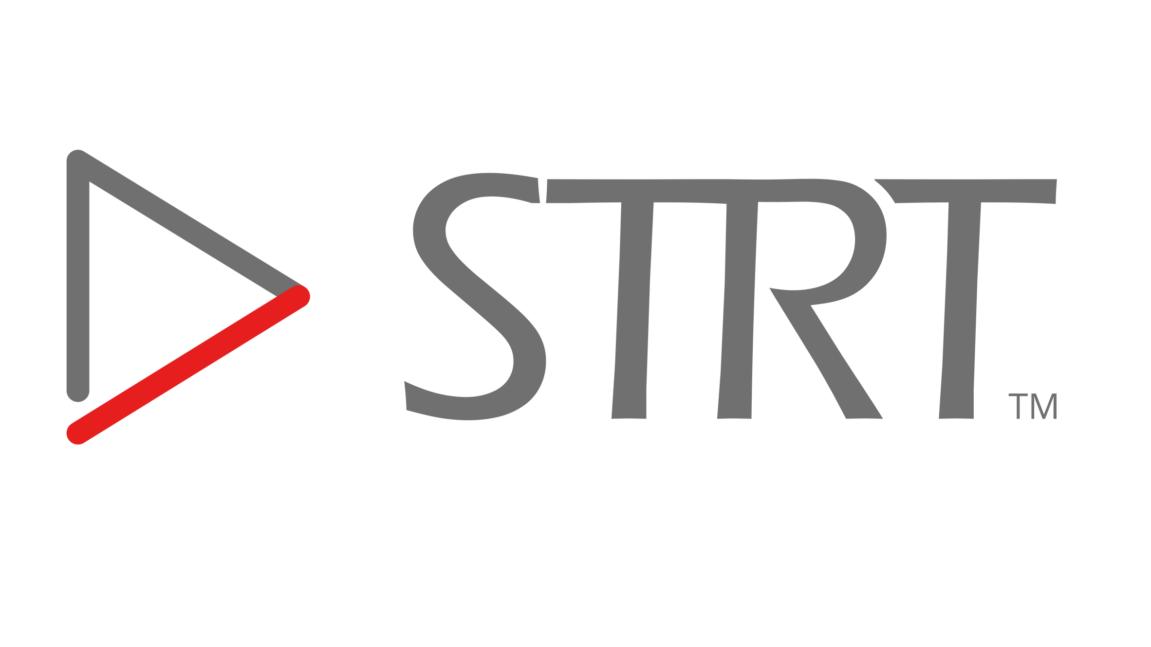 STRT logo