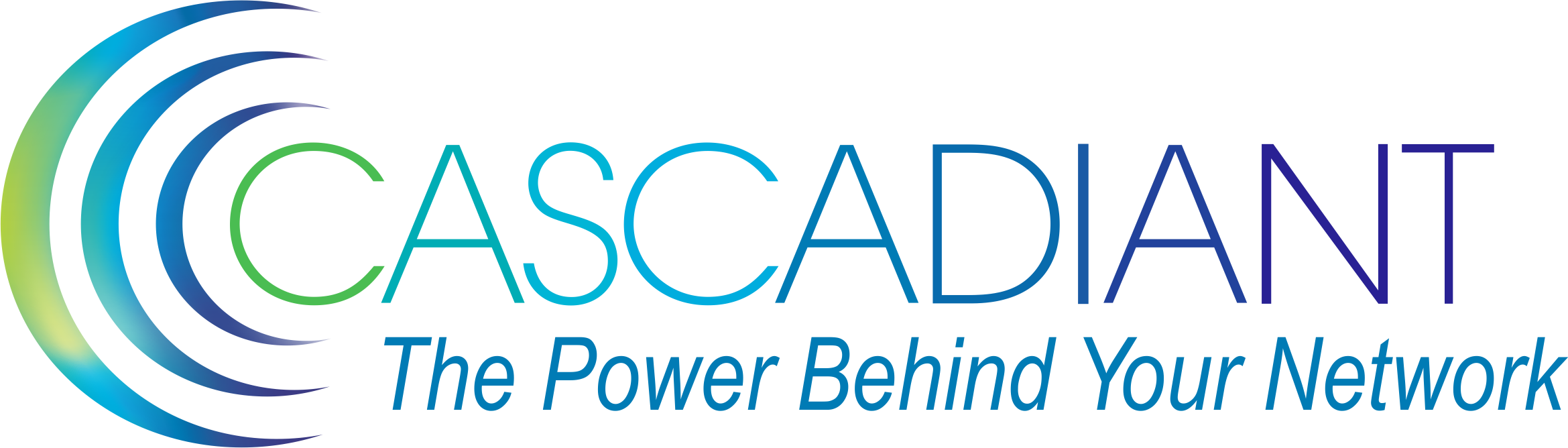 Cascadiant logo