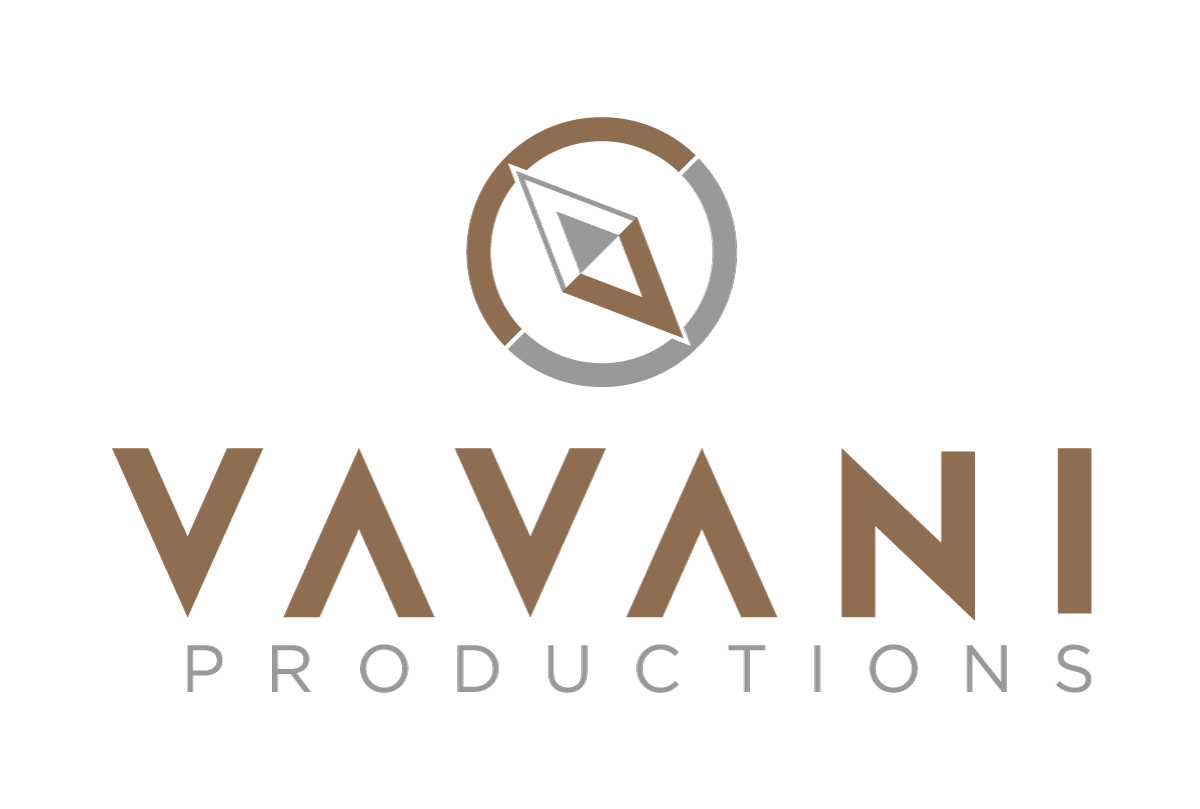 Vavani Productions logo