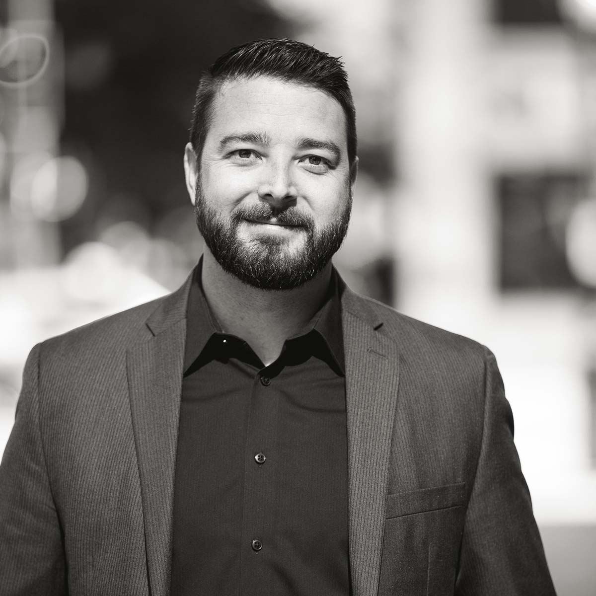 Photo of Derek Julio