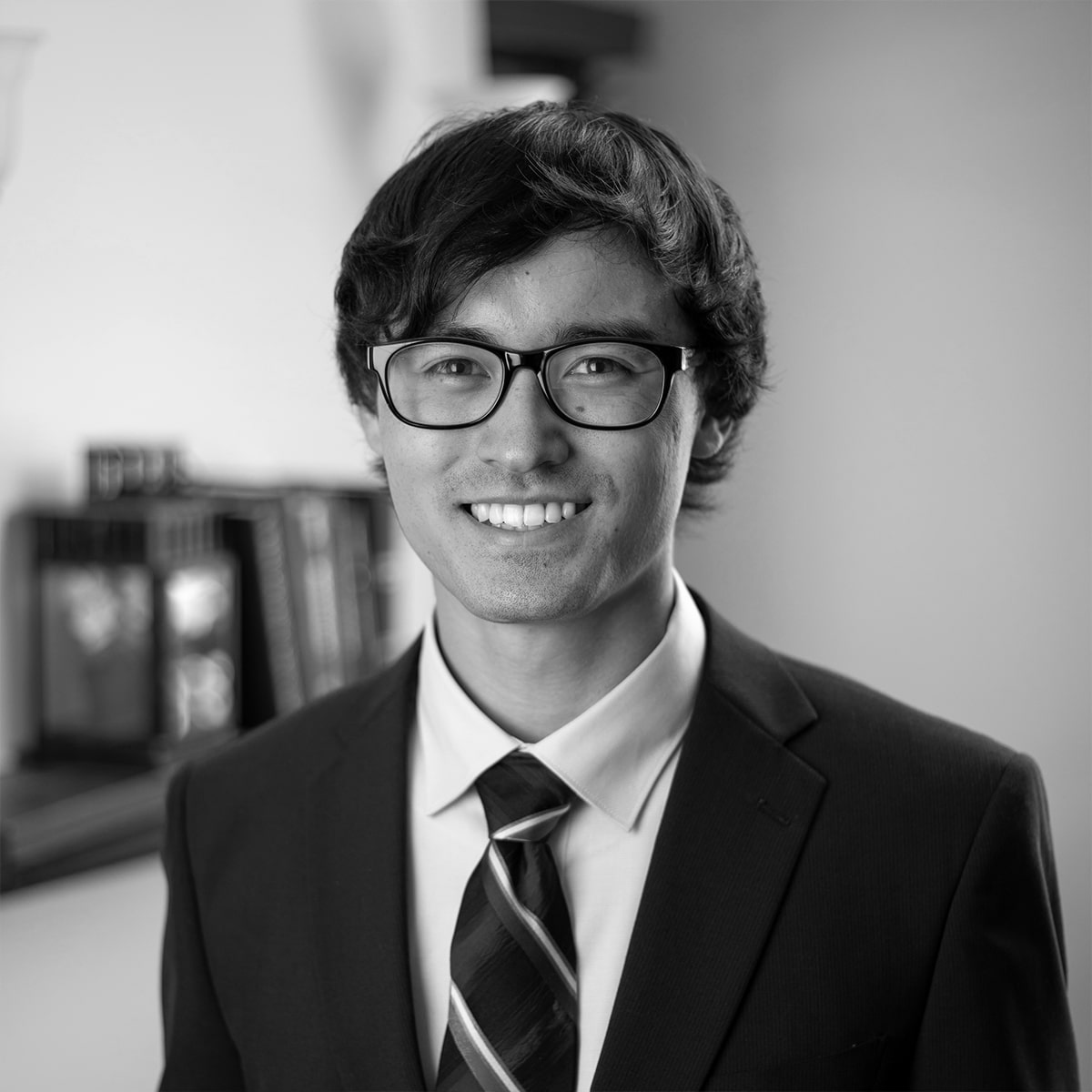 Photo of Taylor Checketts